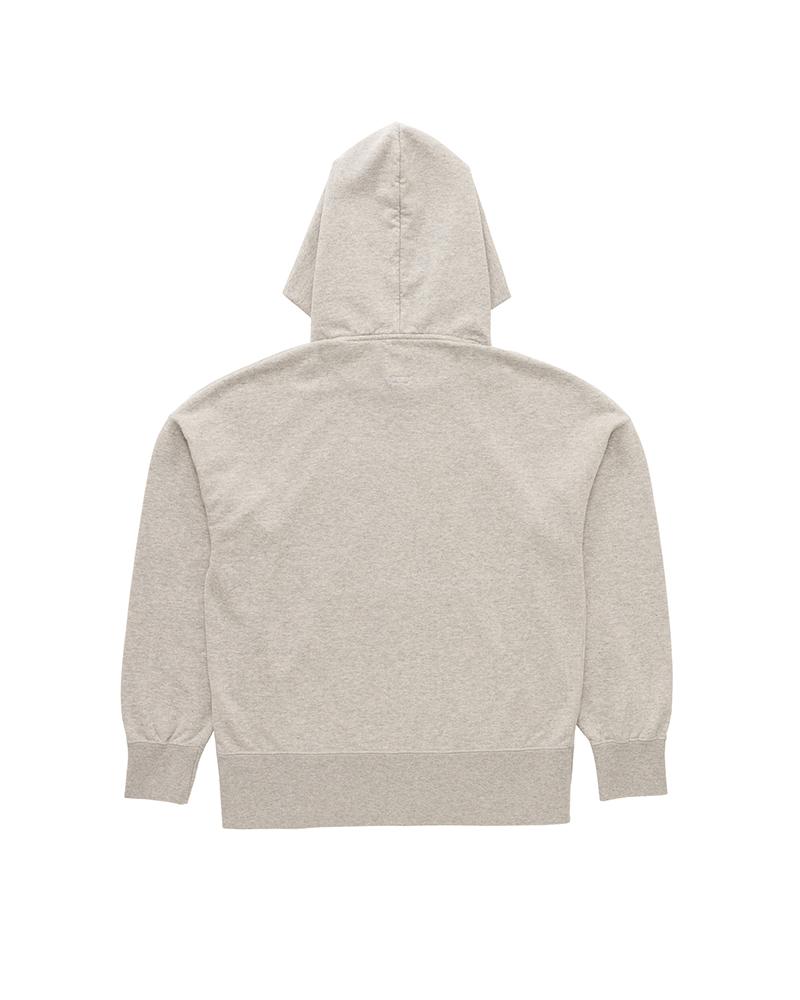 COURT HOODIE P.O. (C/WS) | Visvim Official North American Web Store